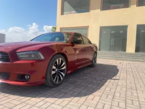 Dodge Charger 2013