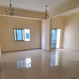 110 m2 1 Bedroom Apartments for Rent in Abu Dhabi Khalifa City