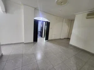 شقة+روف للبيع في ضاحية الاستقلال - 15154