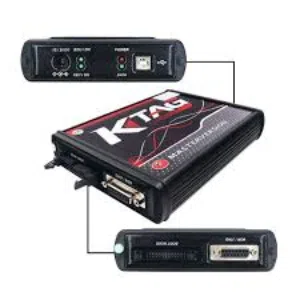 مبرمجة  KTAG MASTER    تعمل على قراءة وكتابة EEPROM