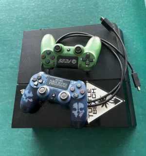 PlayStation 4 PlayStation for sale in Muscat