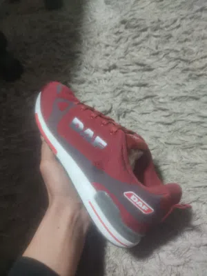 عرض خاص: تصفية أحذية DAF رياضية - كمية 20 جوز بسعر لقطة