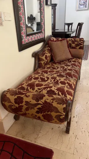 Divan sofa كرسي تحفة