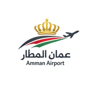 Amman airport 