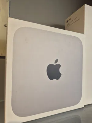MAC mini M2