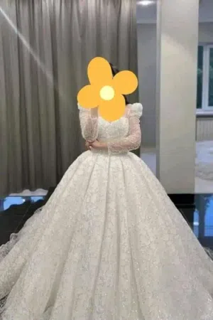 فساتين أعراس