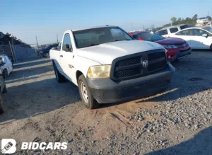Used Dodge Ram in Muscat