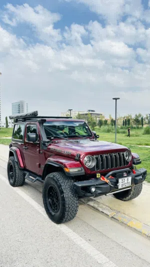 جيب مواصفات عيدميلاد جيب T80 Anniversary