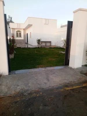 استيراحه للبيع وادي الربيع لطفه