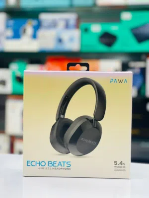 Brand New Pawa Echo Beats in Oman Stable Wireless 1 Year Warranty