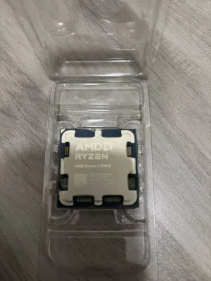 Ryder 7 9700X