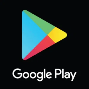 بطاقات جوجل بلاي صيني