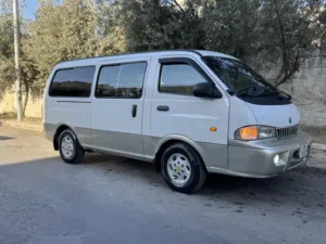 باص بريجو موديل 2003