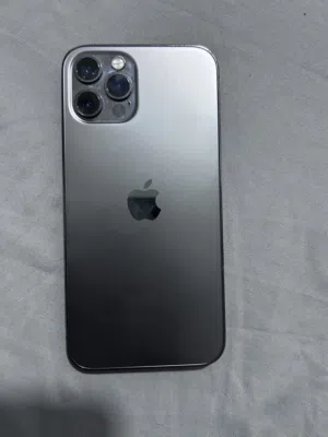 Apple iPhone 12 Pro 128 GB in Muscat