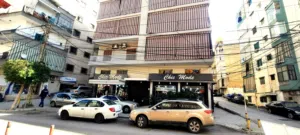 Apartment For Sale in Sin El Fil