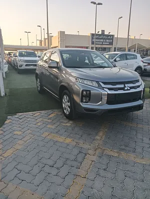 Used Mitsubishi ASX in Sharjah
