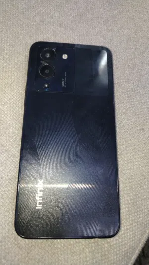 Infinix Note 12 128 GB in Irbid