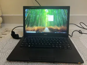 Laptop Dell