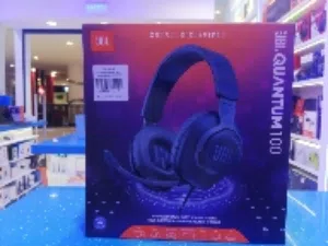 Jbl quantum 100 Wired