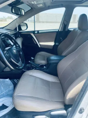 Used Toyota RAV 4 in Al Batinah