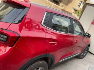 شيري تيكو 4برو 2024