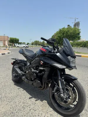 Suzuki Katana 1000cc 2020 Model