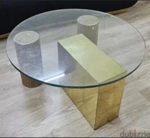 Cofee Table with Good Condition