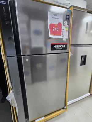 Hitachi Refrigerators ثلاجة هيتاشي