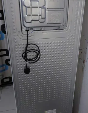 ثلاجه مستعمله