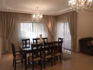 شقة مفروشةللبيع في الشميساني / الرقم المرجعي : 13093