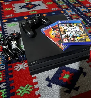 PlayStation . Used1