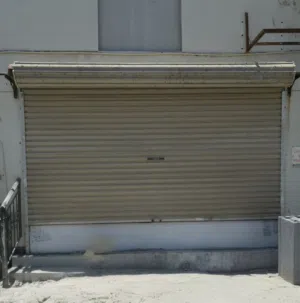 garage shutter for sale