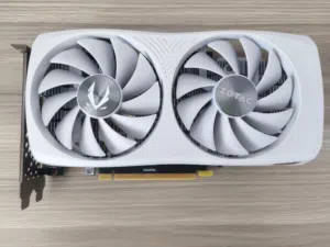 كرت شاشة RTX 4060 للبيع