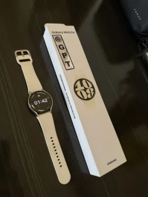 SAMSUNG GALAXY Watch 6 - 40 mm