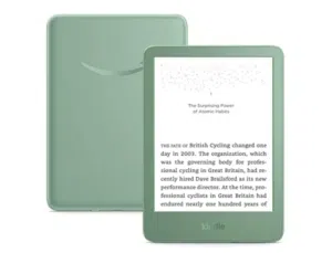 Amazon Kindle 16 GB in Amman