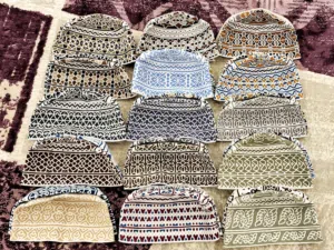 طواقي عمانية