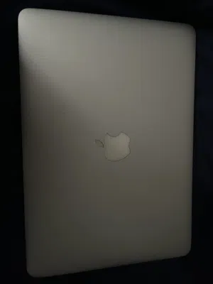MacBook Air 13 inch light grey color