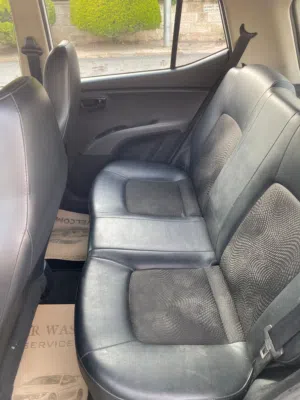 هونداي i10