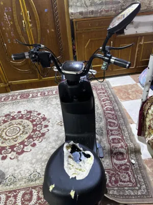 دراجه شحن حجم 14