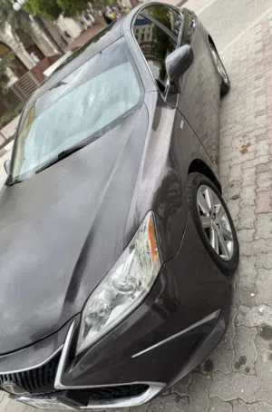 Lexus ES350 Pebble Beach Edition 2009 Facelifted to 2023 With 111 K miles