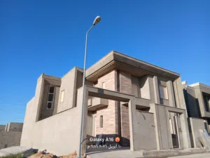 البيت شهر يتم تشطيبه بالكامل  والمبلغ قابل لي النقاش