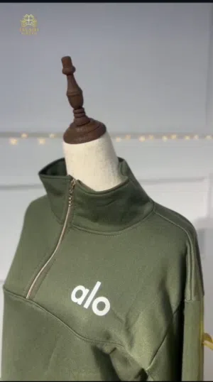 بيجامه ستاتي تركي ربيعي من alo