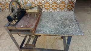 مثرامة مال لحم عطلان الماطور مالتها