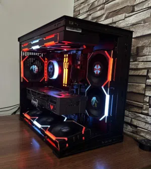 Pc 5070ti high end