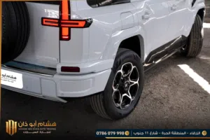 M-Hero 2  قوة تقريباً 685 حصان  عزم 848 نيوتن متر  بطارية 31.7 كيلوواط (هجين قابل للشحن PHEV)