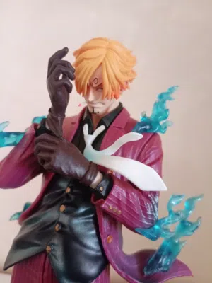 فيجر سانجي من ون بيس One Piece Sanji Figure