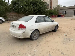 سبكترا محرك مقربع