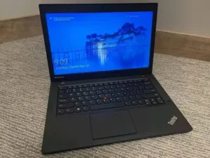 Lenovo ThinkPad T440 - Core i7 SSD 512 رام 12GB
