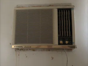 General 1.5 to 1.9 Tons AC in Aden