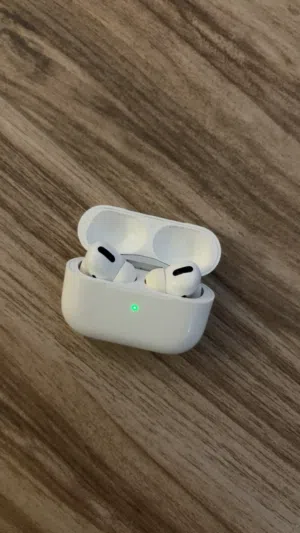 Aipods Pro (1st Generation)
